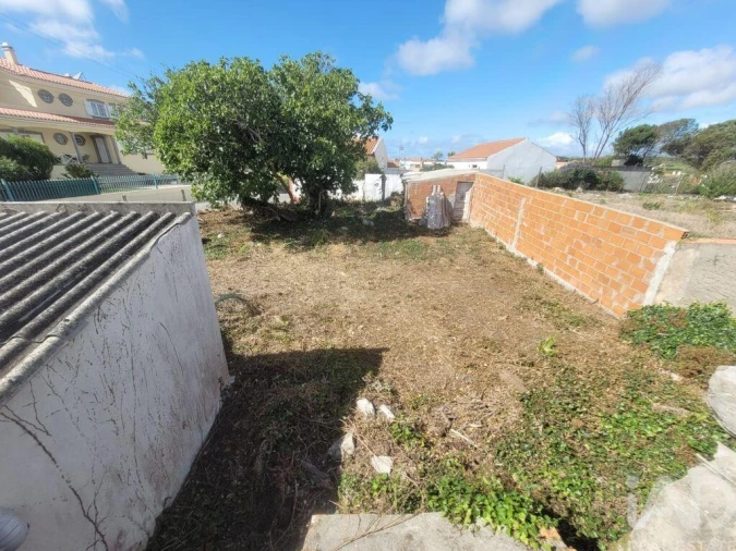 Moradia T4 para Venda em Serra D'El-Rei Foto 18