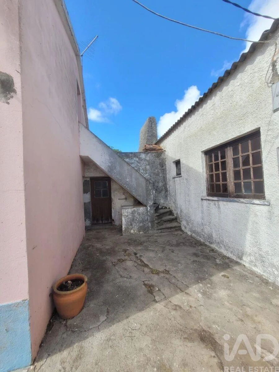 Moradia T4 para Venda em Serra D'El-Rei Foto 16