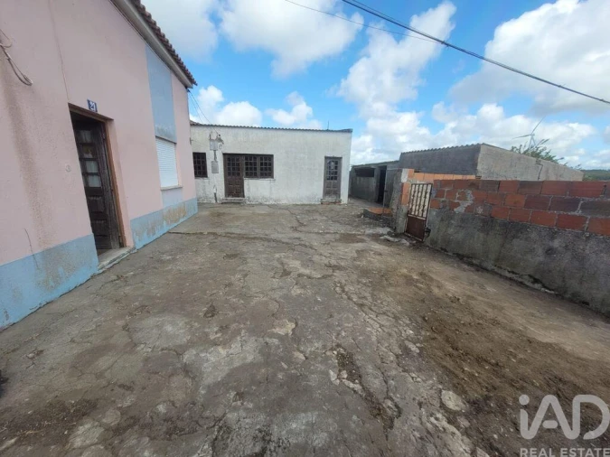 Moradia T4 para Venda em Serra D'El-Rei Foto 17