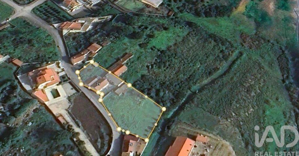 Moradia T4 para Venda em Serra D'El-Rei Foto 29