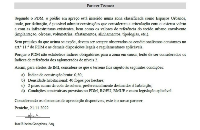 Moradia T4 para Venda em Serra D'El-Rei Foto 27