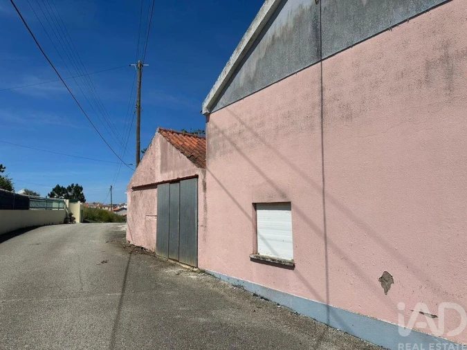 Moradia T4 para Venda em Serra D'El-Rei Foto 6