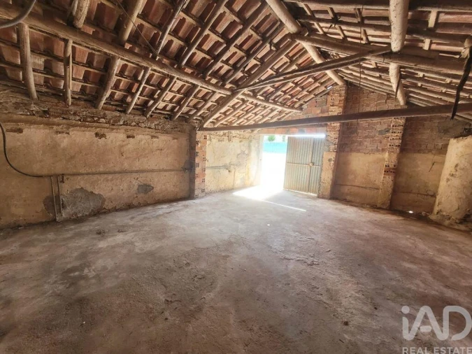 Moradia T4 para Venda em Serra D'El-Rei Foto 8