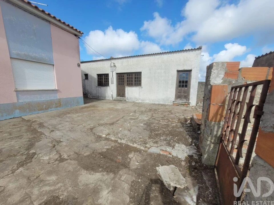 Moradia T4 para Venda em Serra D'El-Rei Foto 21