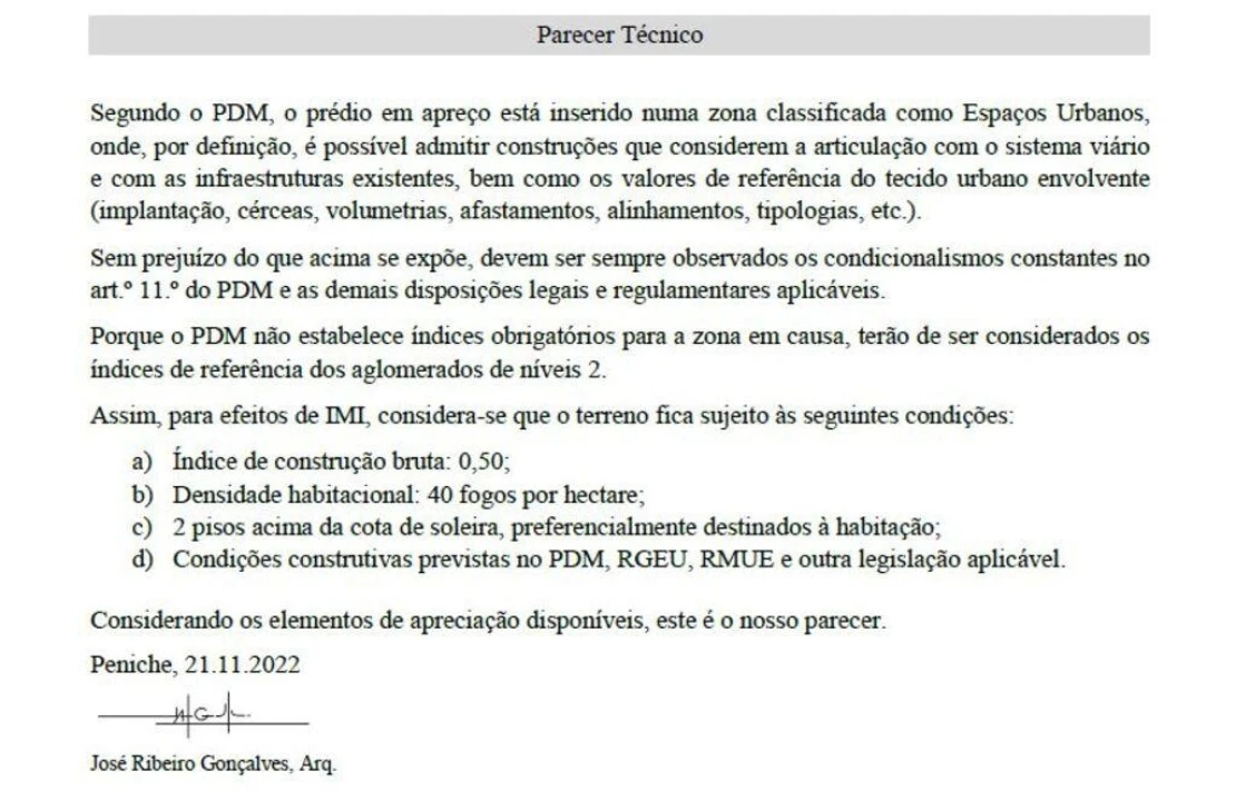 Moradia T4 para Venda em Serra D'El-Rei Foto 27