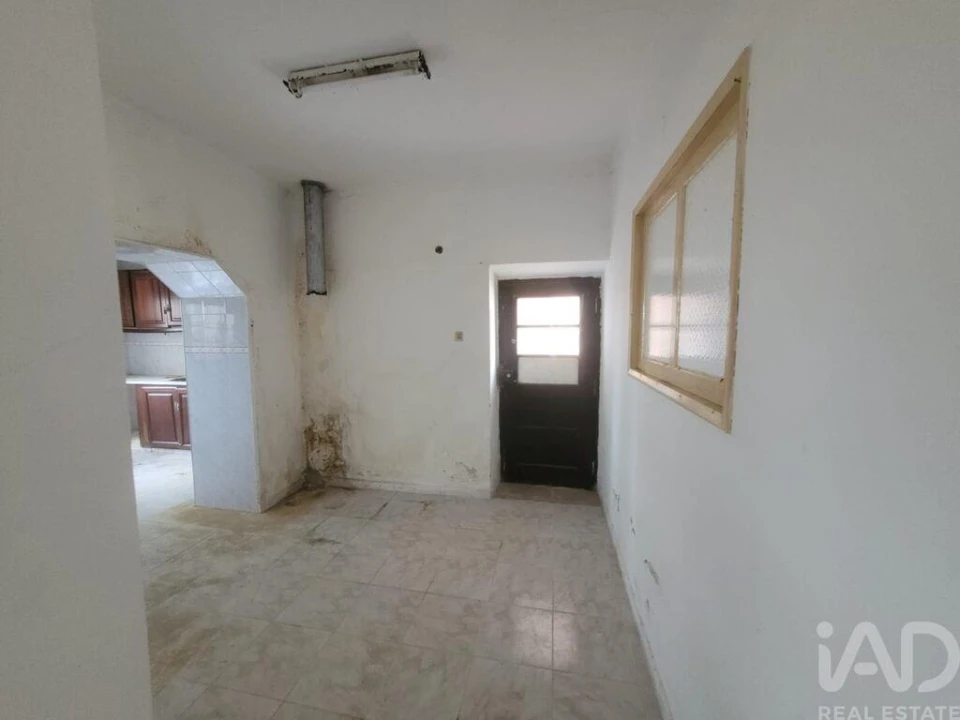 Moradia T4 para Venda em Serra D'El-Rei Foto 15