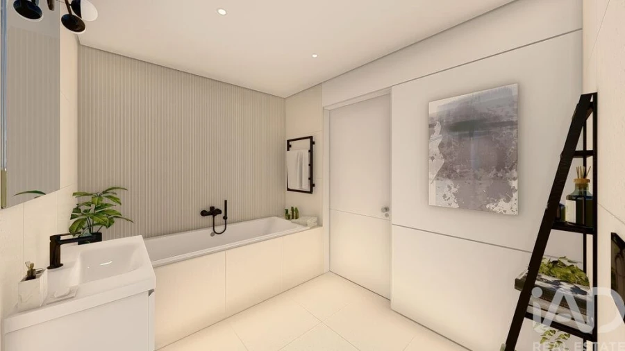 Apartamento T3 para Venda em Montijo e Afonsoeiro Foto 20