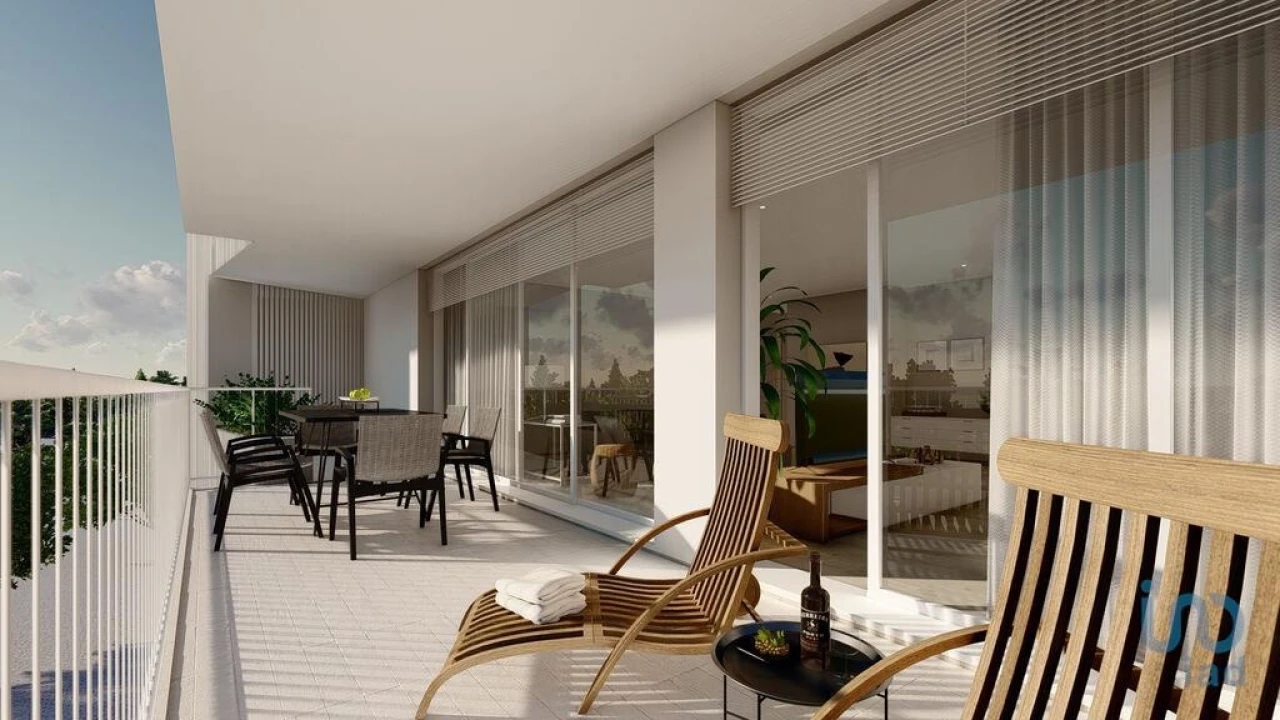 Apartamento T3 para Venda em Montijo e Afonsoeiro Foto 2