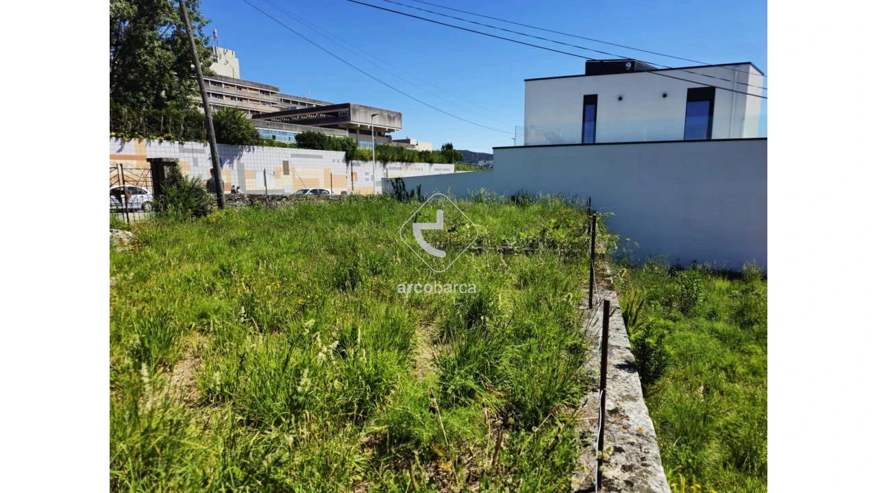 Terreno para Venda em Subportela, Deocriste e Portela Susã Foto 4