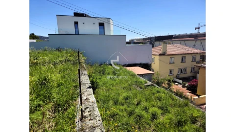 Terreno para Venda em Subportela, Deocriste e Portela Susã