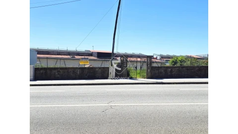 Terreno para Venda em Subportela, Deocriste e Portela Susã