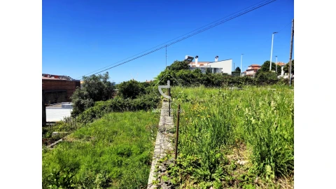 Terreno para Venda em Subportela, Deocriste e Portela Susã