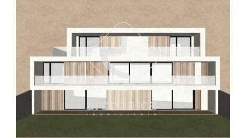 Terreno para Venda em Subportela, Deocriste e Portela Susã