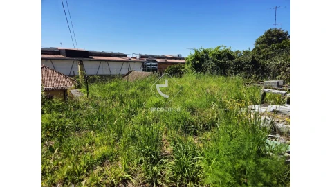Terreno para Venda em Subportela, Deocriste e Portela Susã
