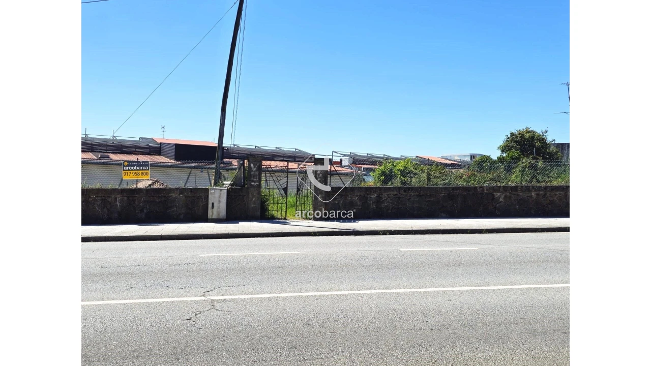 Terreno para Venda em Subportela, Deocriste e Portela Susã Foto 14
