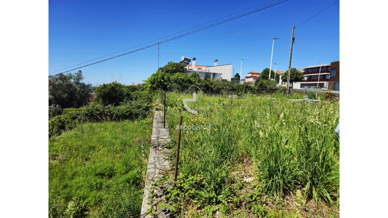 Terreno para Venda em Subportela, Deocriste e Portela Susã Foto 8