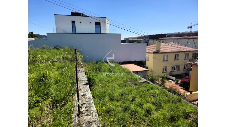 Terreno para Venda em Subportela, Deocriste e Portela Susã Foto 3