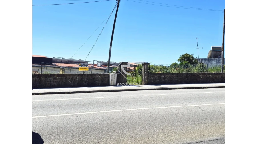 Terreno para Venda em Subportela, Deocriste e Portela Susã Foto 7
