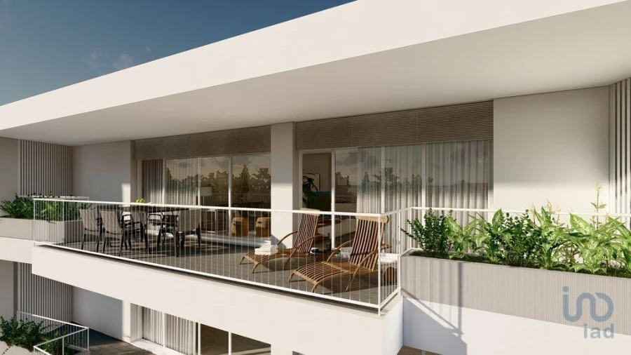 Apartamento T3 para Venda em Montijo e Afonsoeiro