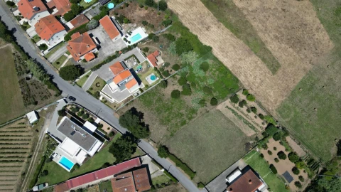 Terreno para Venda em Santo Antonio dos Olivais