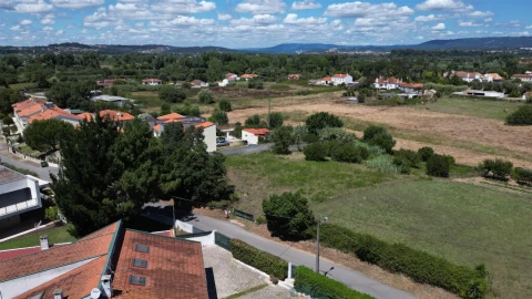 Terreno para Venda em Santo Antonio dos Olivais