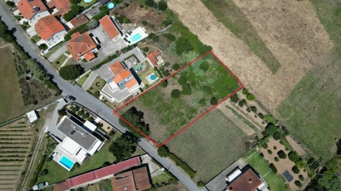 Terreno para Venda em Santo Antonio dos Olivais