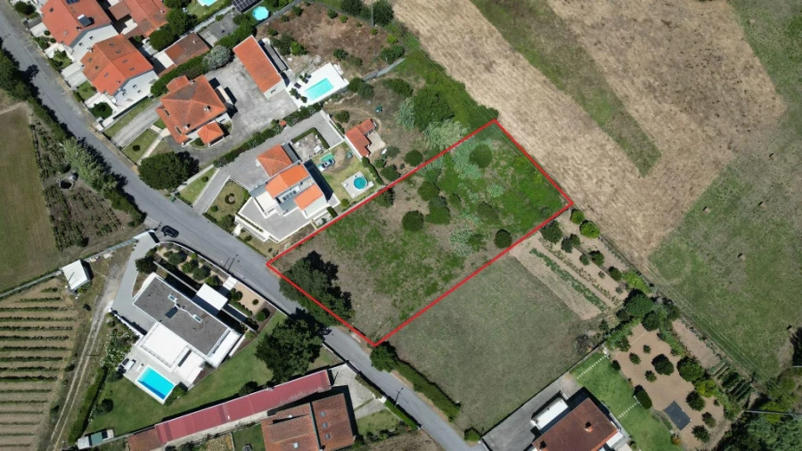 Terreno para Venda em Santo Antonio dos Olivais Foto 4