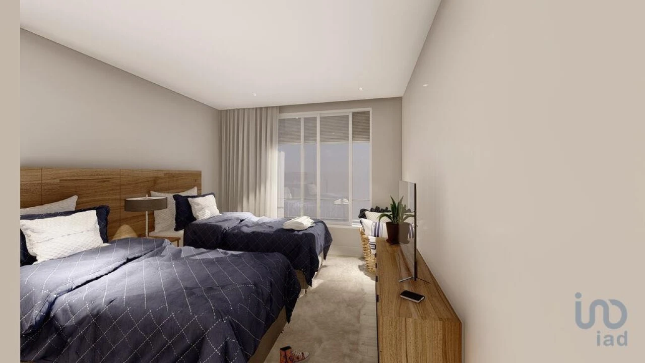 Apartamento T2 para Venda em Montijo e Afonsoeiro Foto 14