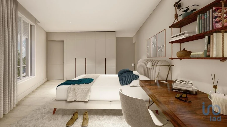 Apartamento T2 para Venda em Montijo e Afonsoeiro Foto 15