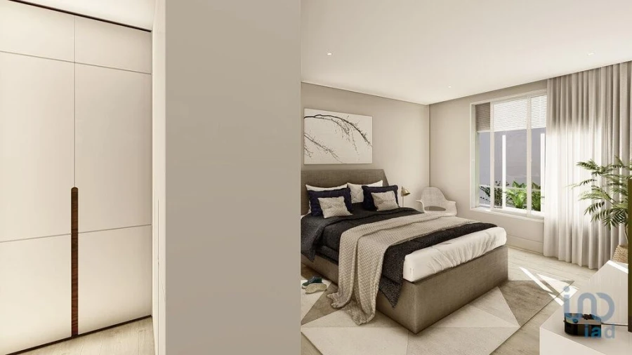 Apartamento T2 para Venda em Montijo e Afonsoeiro Foto 13