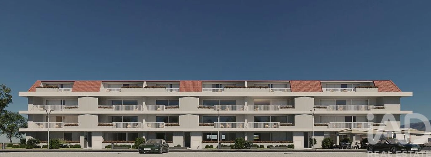 Apartamento T2 para Venda em Montijo e Afonsoeiro Foto 27