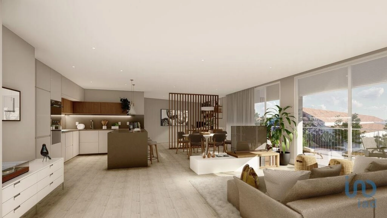 Apartamento T2 para Venda em Montijo e Afonsoeiro Foto 7