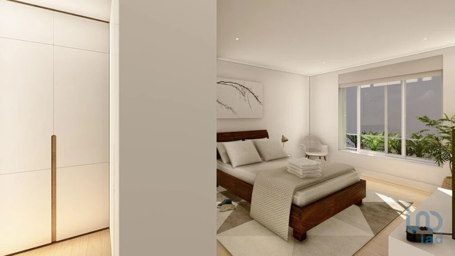 Apartamento T3 para Venda em Montijo e Afonsoeiro Foto 11