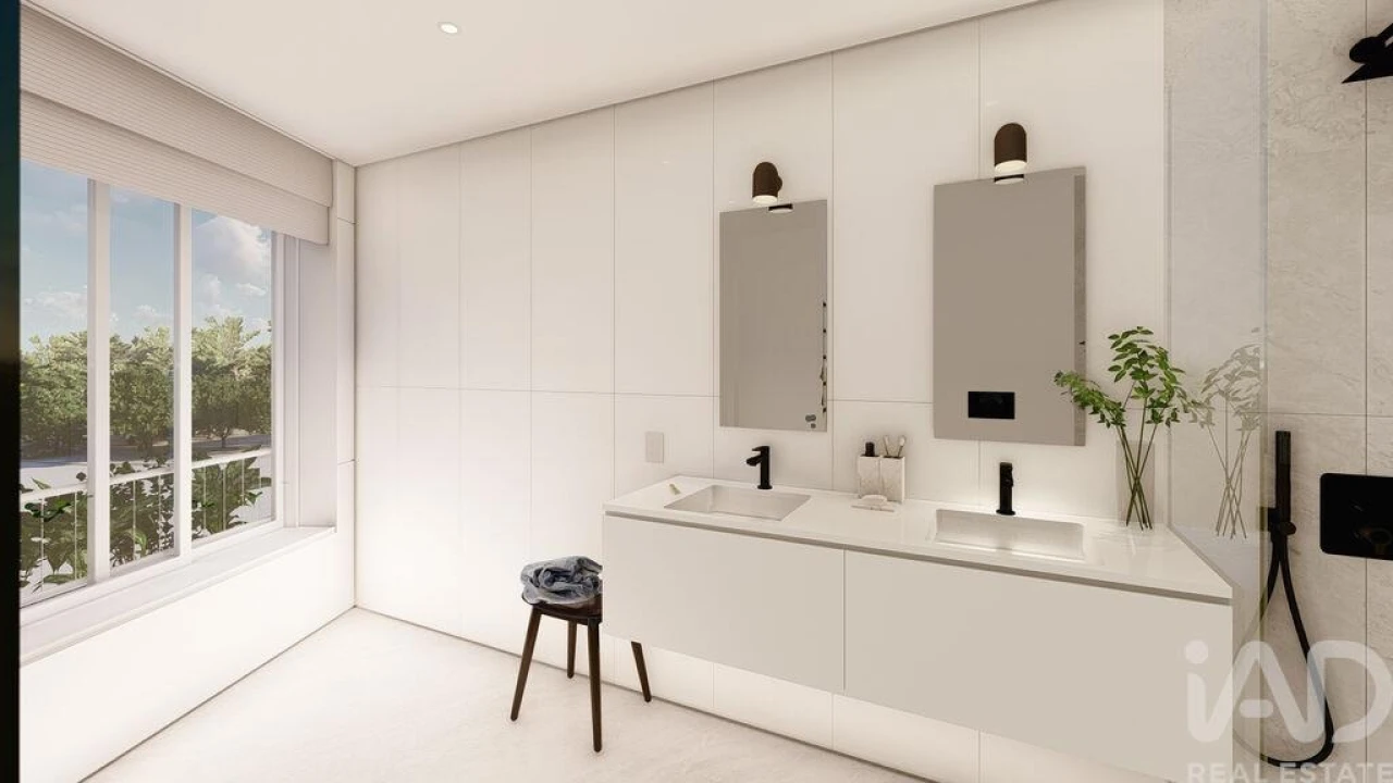 Apartamento T3 para Venda em Montijo e Afonsoeiro Foto 22