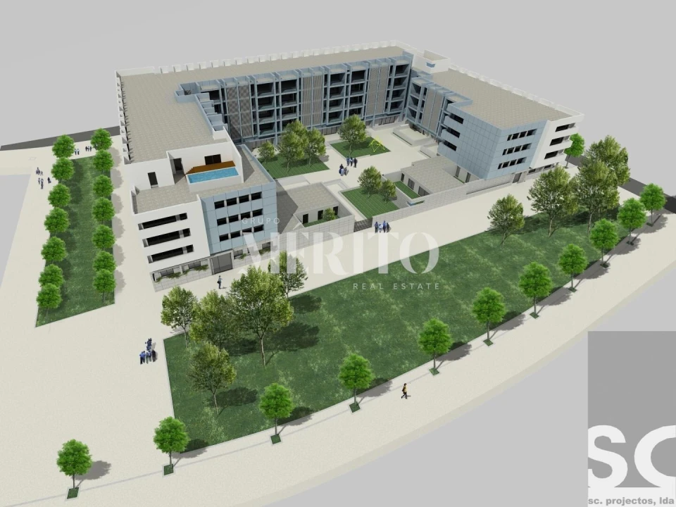 Apartamento T3 para Venda em Póvoa de Varzim, Beiriz e Argivai Foto 2