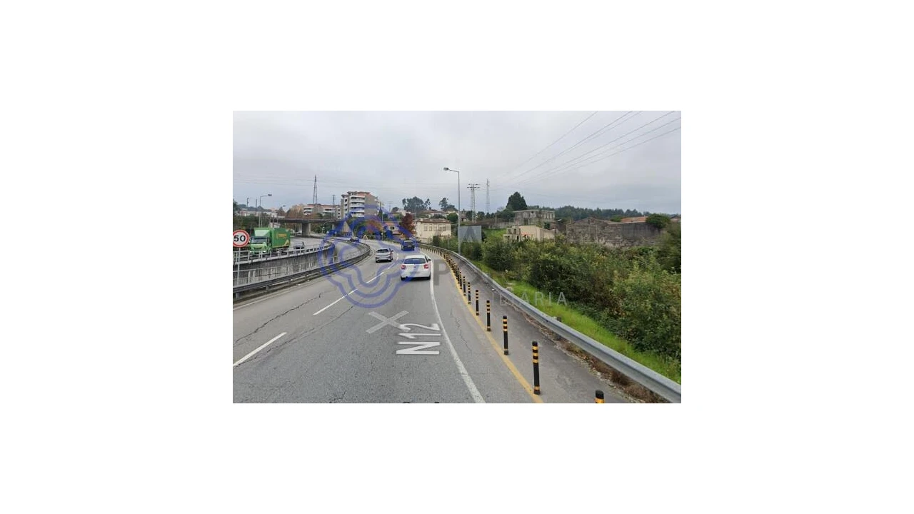 Terreno para Venda em Rio Tinto Foto 8