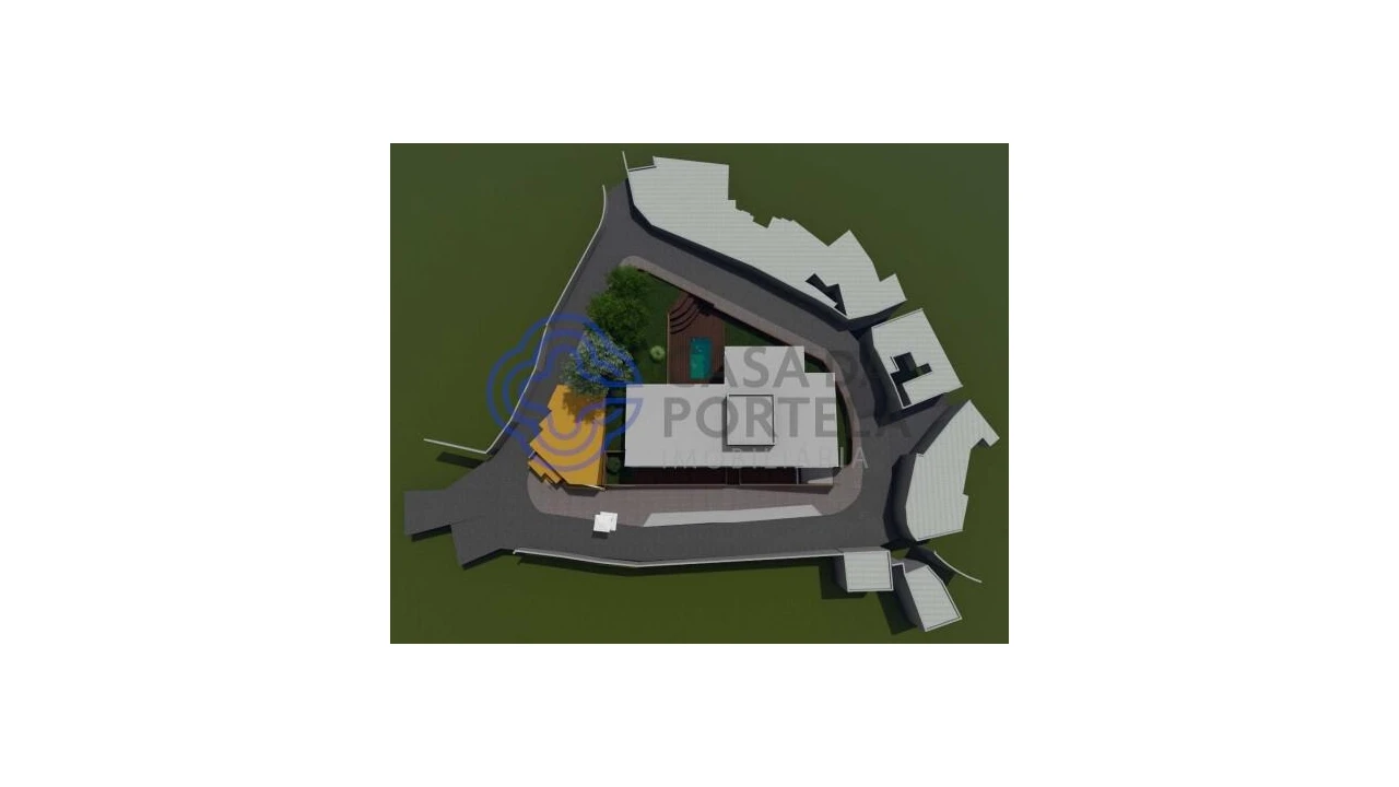 Terreno para Venda em Rio Tinto Foto 1