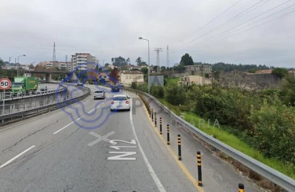 Terreno para Venda em Rio Tinto