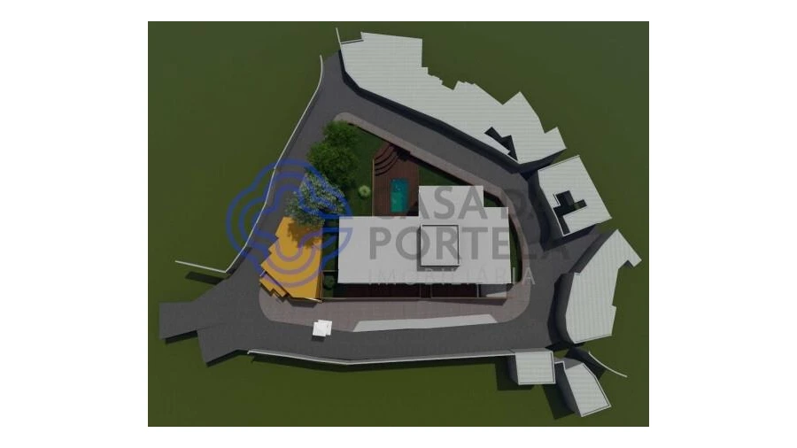 Terreno para Venda em Rio Tinto