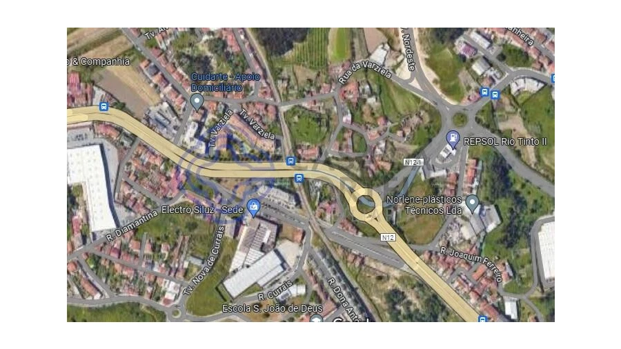 Terreno para Venda em Rio Tinto Foto 5