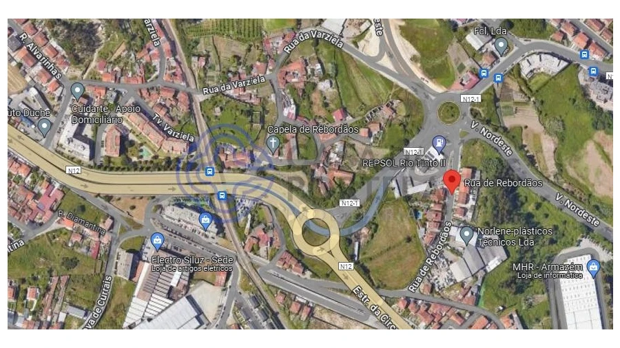 Terreno para Venda em Rio Tinto Foto 3