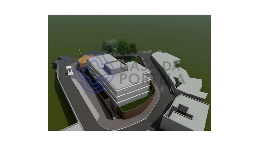 Terreno para Venda em Rio Tinto Foto 2