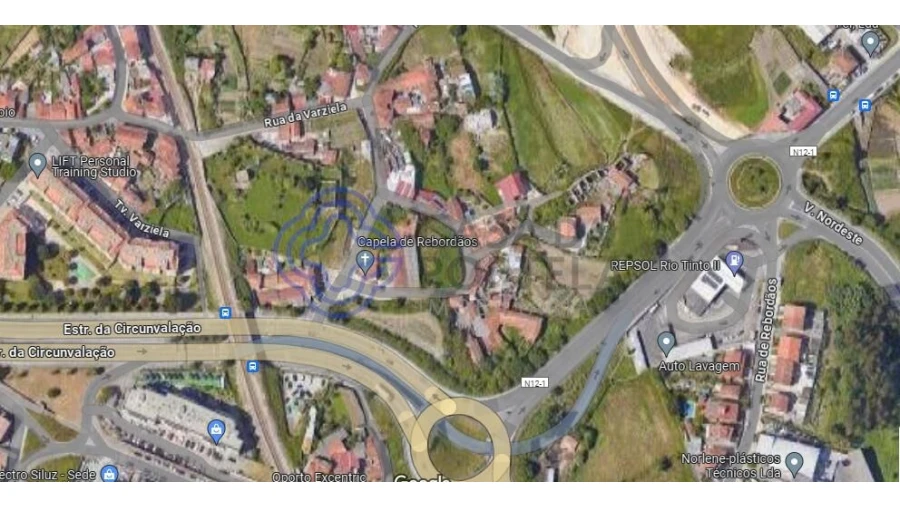 Terreno para Venda em Rio Tinto Foto 6