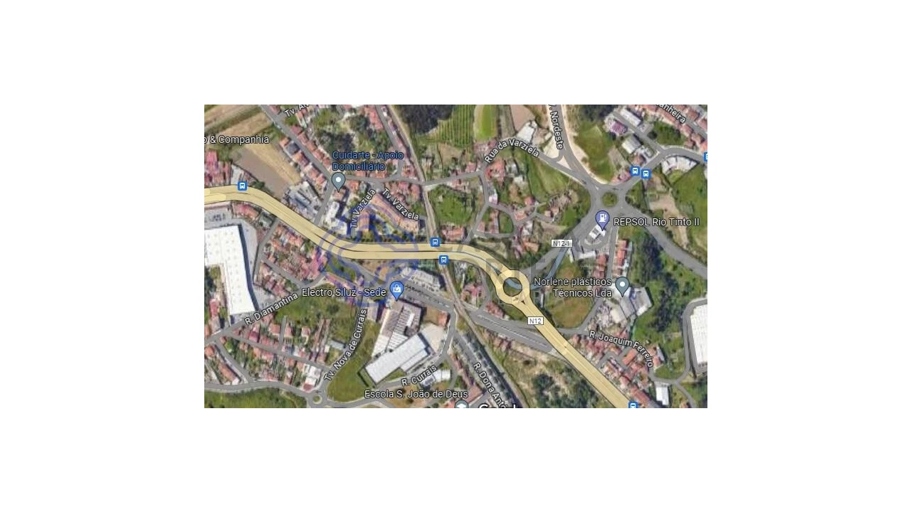 Terreno para Venda em Rio Tinto Foto 5