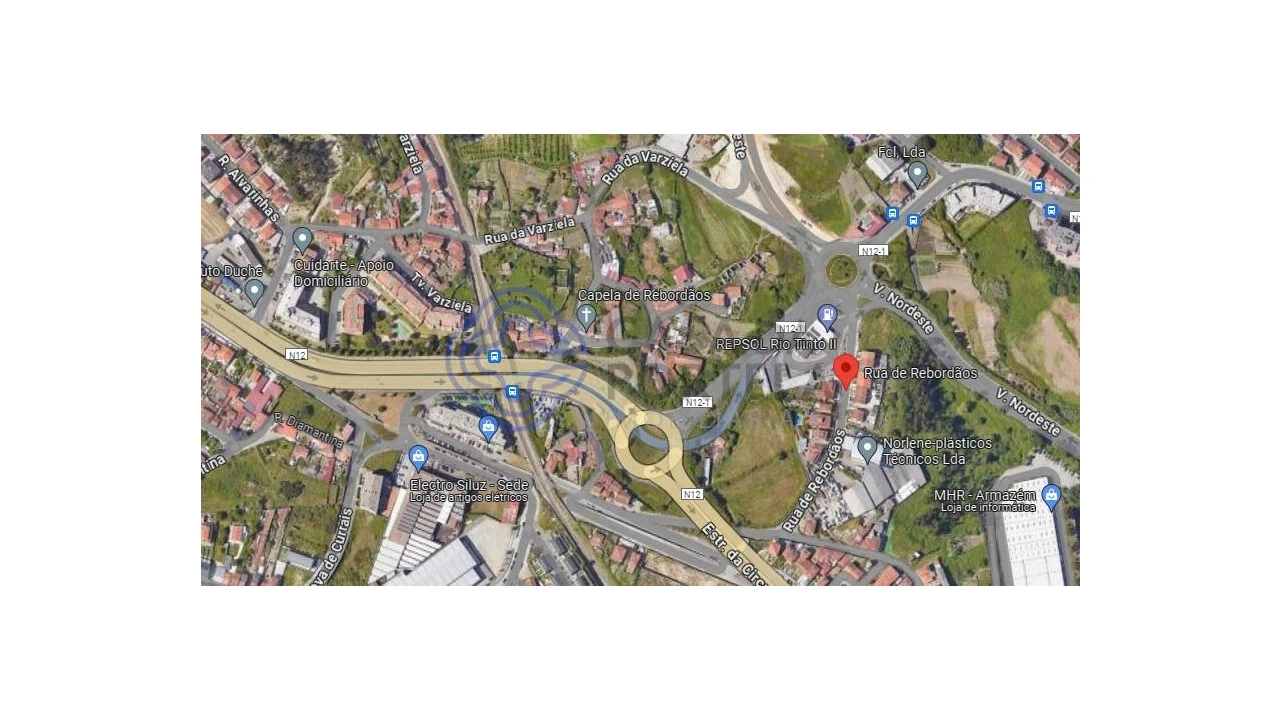 Terreno para Venda em Rio Tinto Foto 3