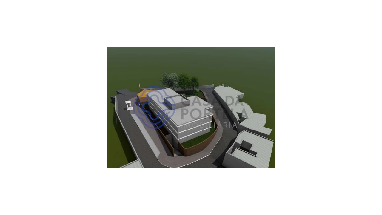 Terreno para Venda em Rio Tinto Foto 2