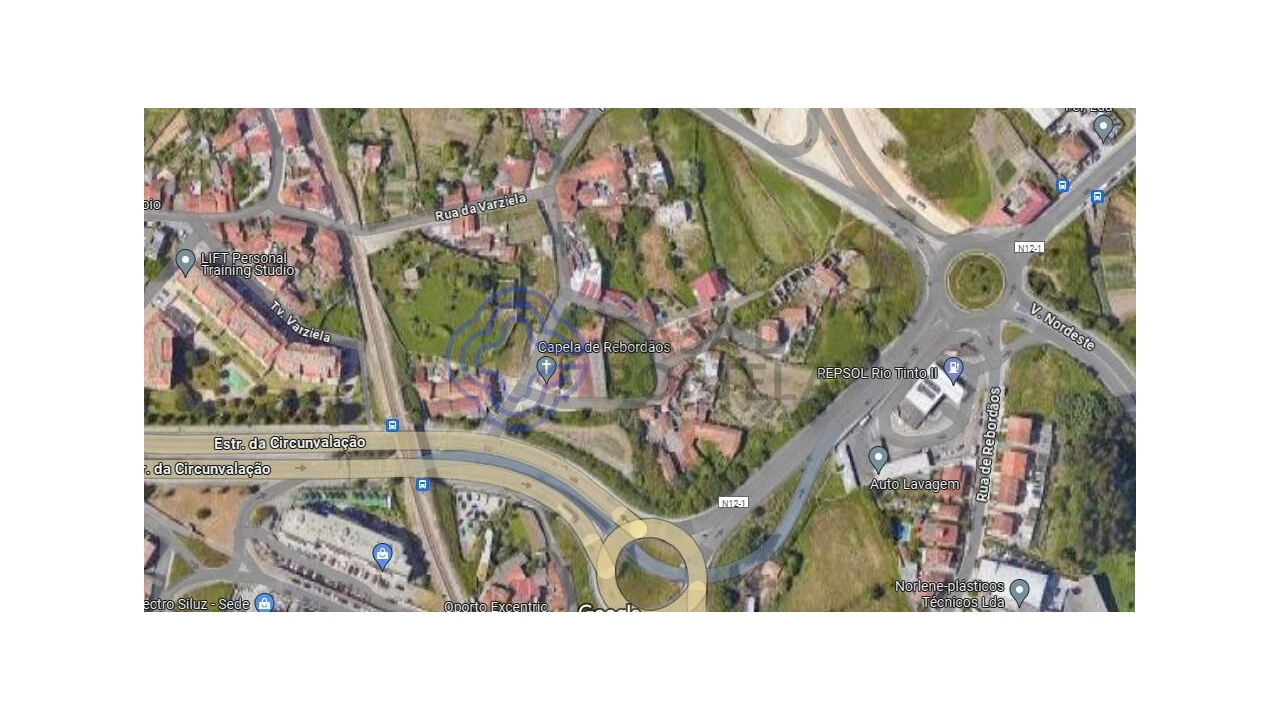 Terreno para Venda em Rio Tinto Foto 6