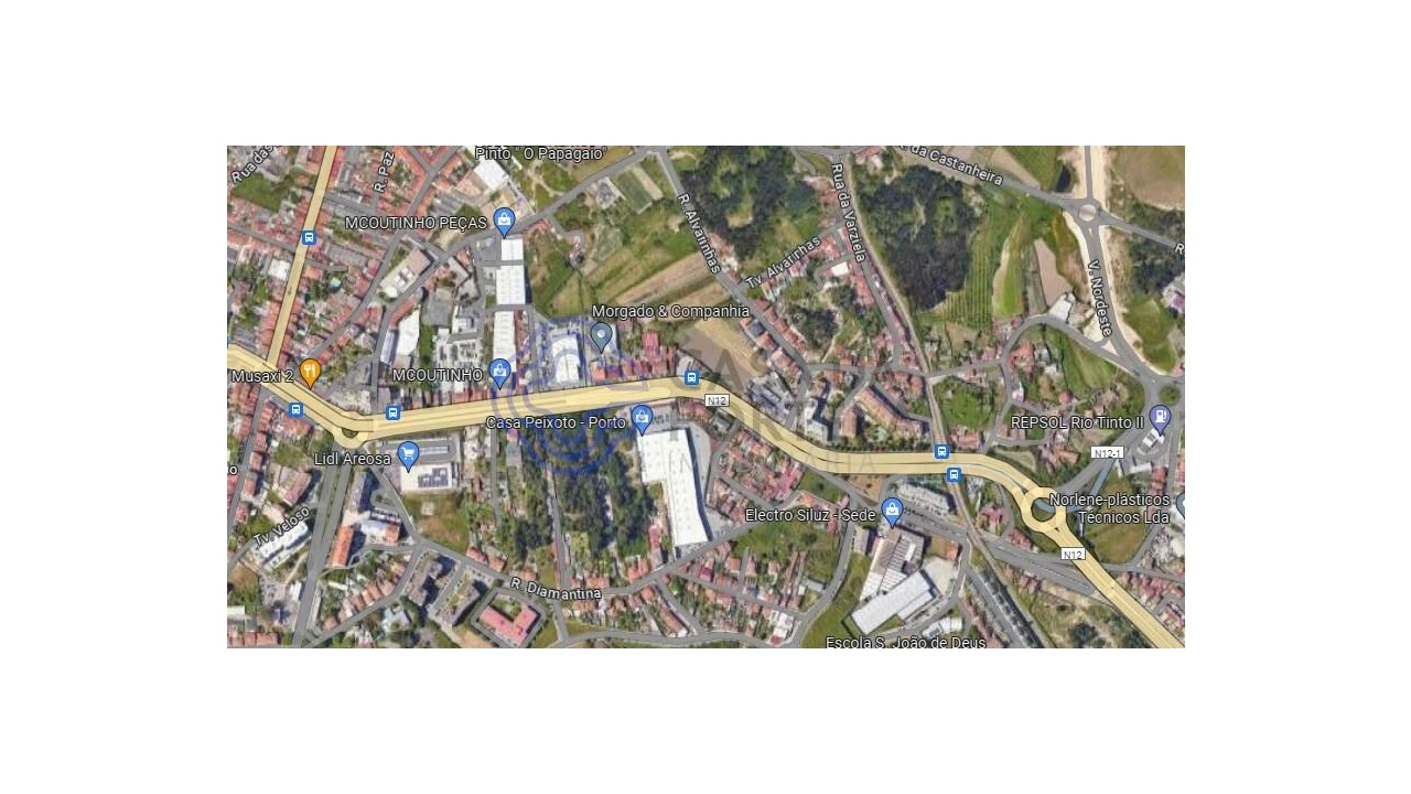 Terreno para Venda em Rio Tinto Foto 10