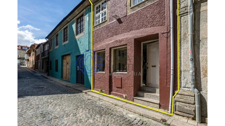 Negócio para Arrendamento em Aldoar, Foz do Douro e Nevogilde Foto 10