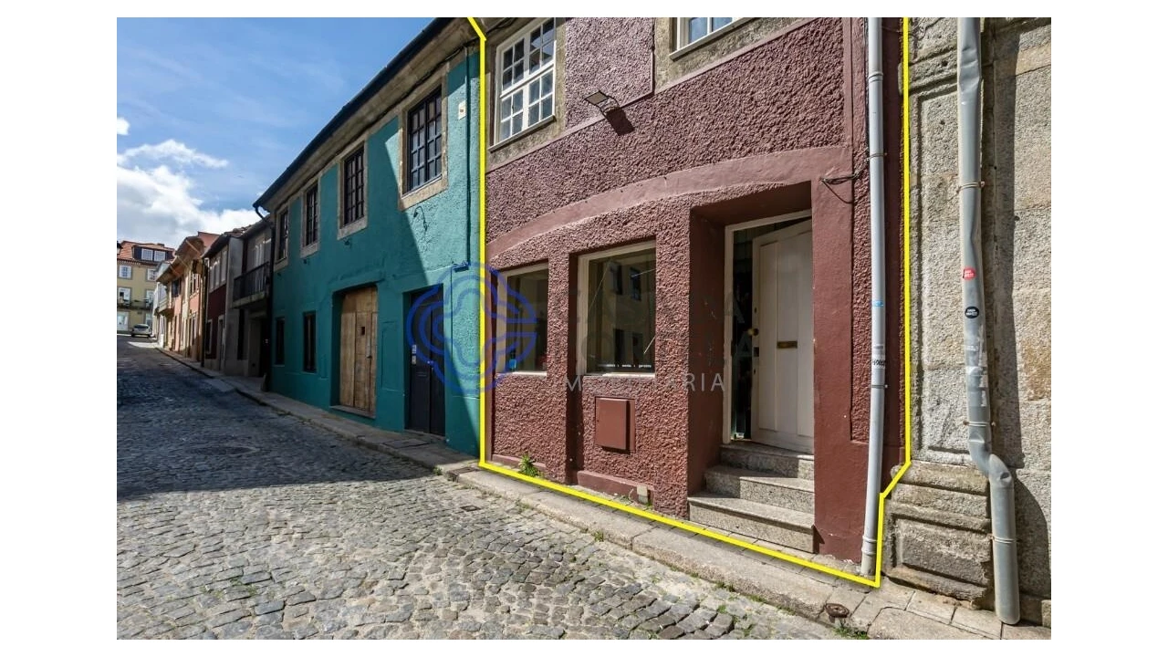 Negócio para Arrendamento em Aldoar, Foz do Douro e Nevogilde Foto 10